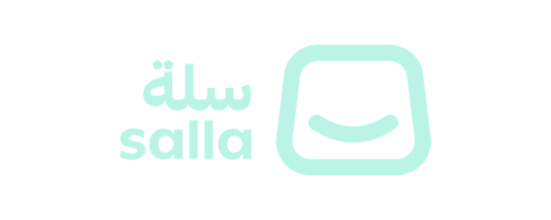 Salla ecommerce platform logo