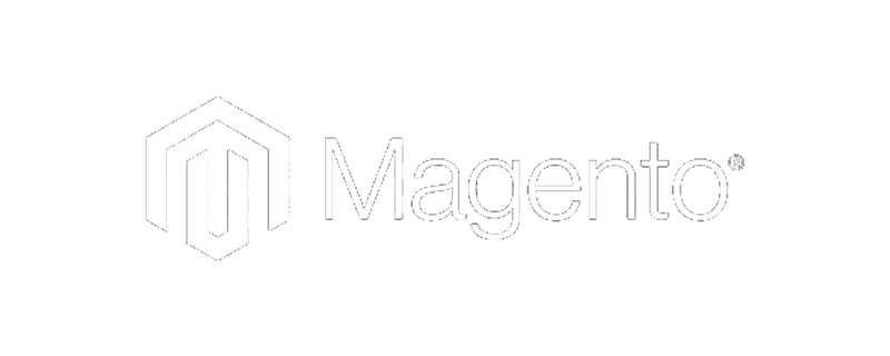 Magento logo