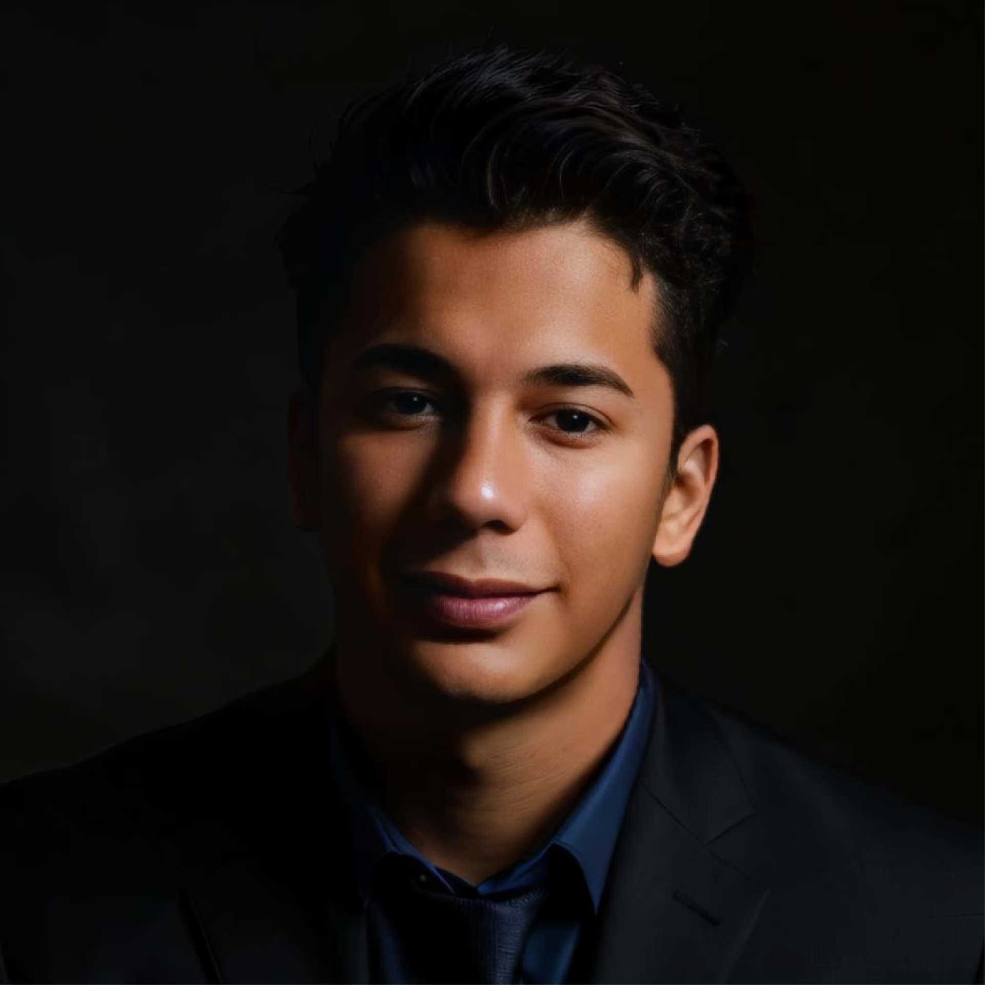 I Store founder Haitham Alghaz