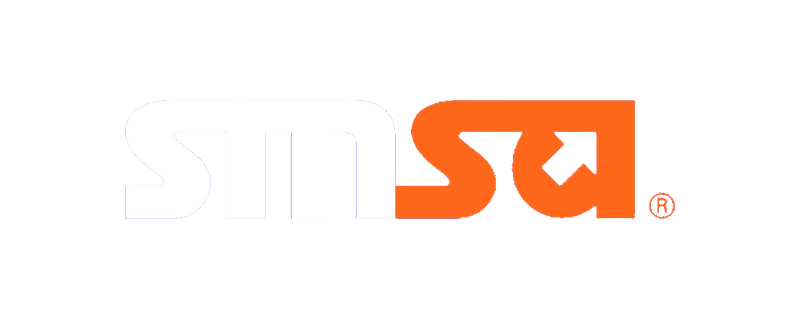 SMSA courier logo
